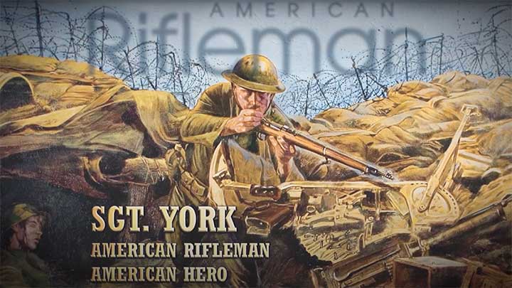 www.americanrifleman.org