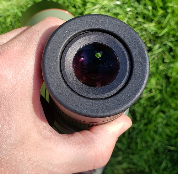 Selling Zen Ray Ed 20 60x Spotting Scope Wide Angle Eyepiece Shooters Forum