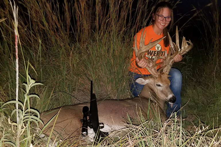 www.northamericanwhitetail.com