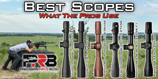 precisionrifleblog.com