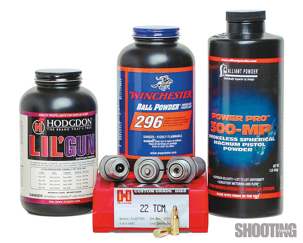 www.shootingtimes.com