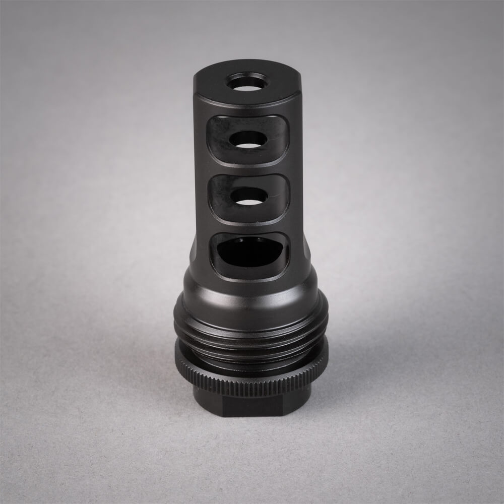 silencerco.com
