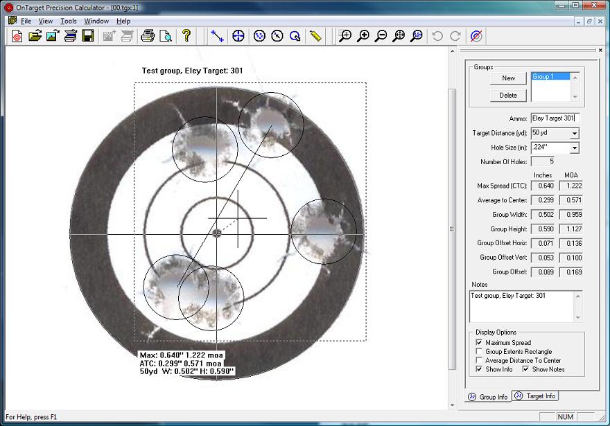 ontargetshooting.com