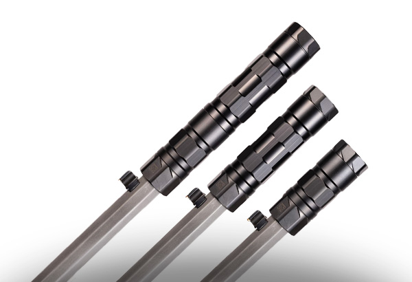 silencerco.com