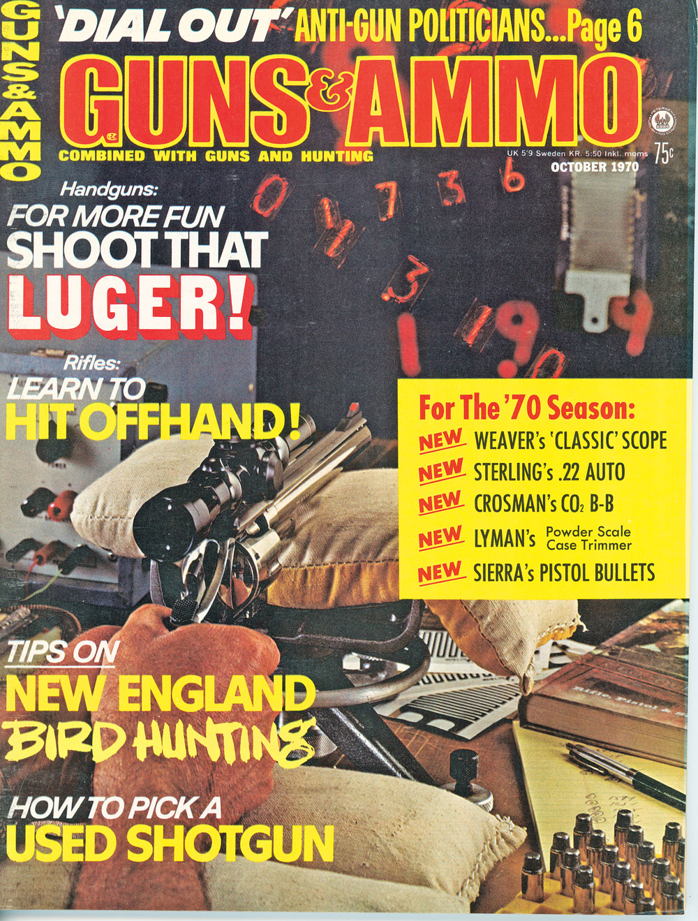www.gunsandammo.com
