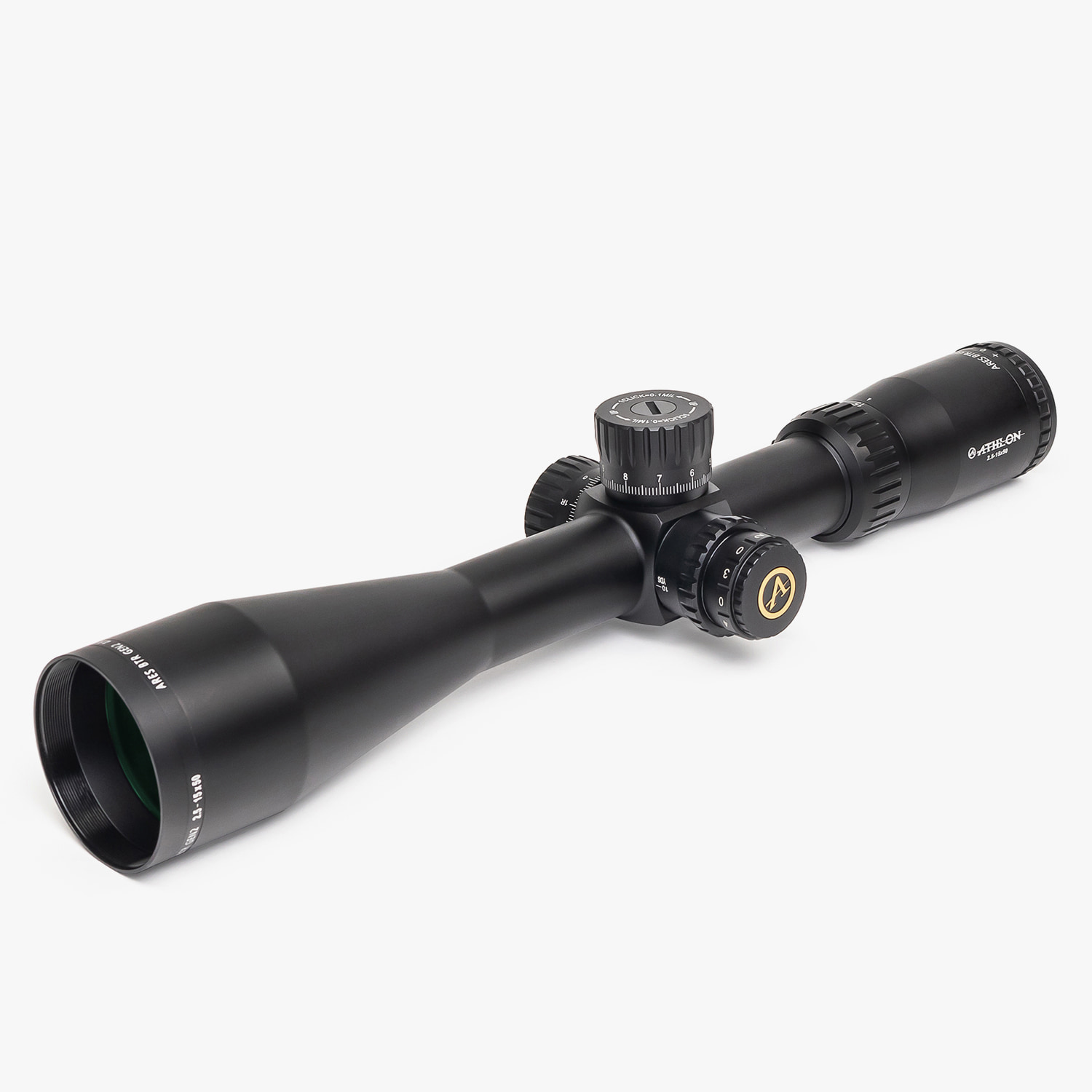 athlonoptics.com