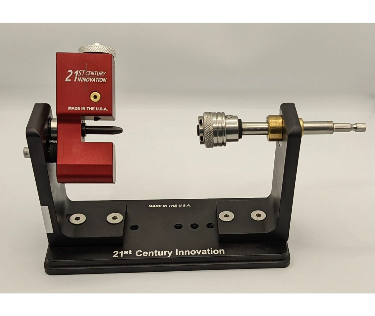 21stcenturyinnovation.com