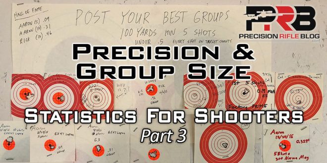 precisionrifleblog.com