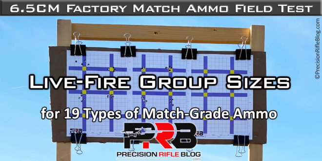 precisionrifleblog.com