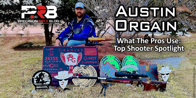 precisionrifleblog.com